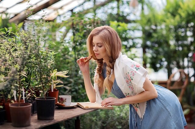 Plant Care Is Self-Care: How Gardening Improves Your Health